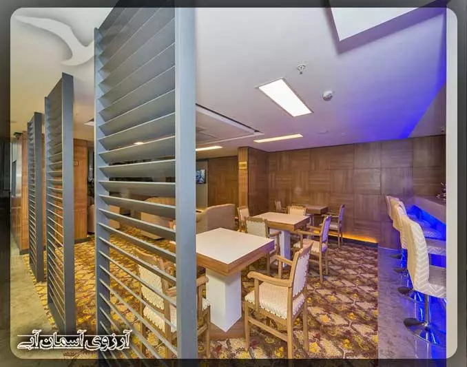 Matiat Hotel Istanbul